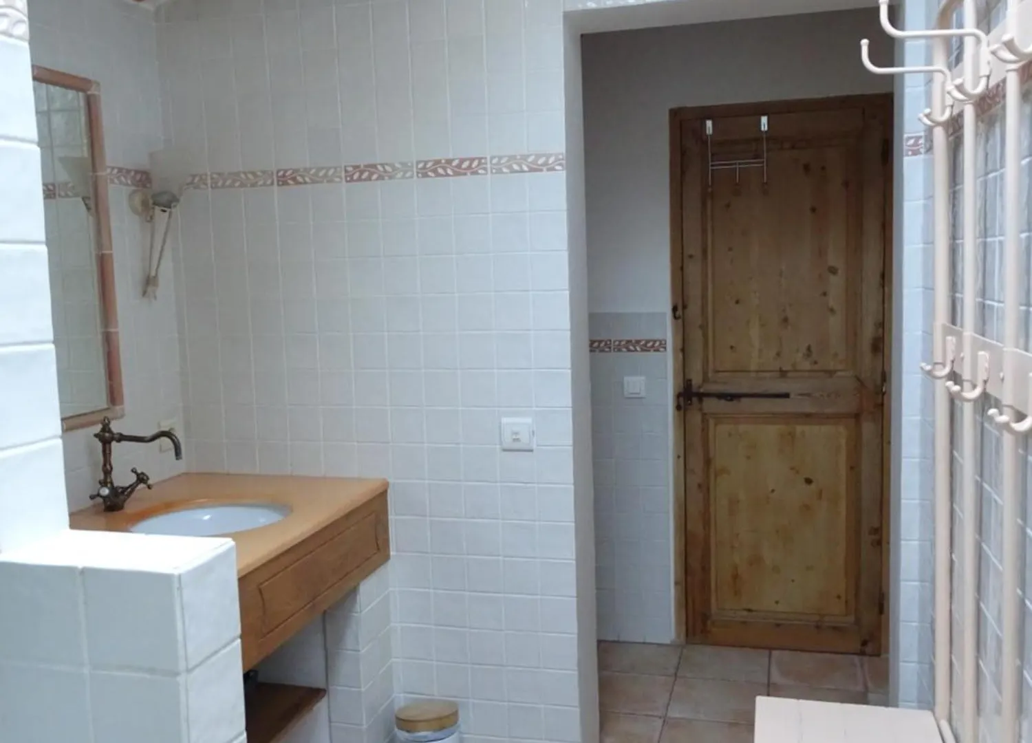 Logement Charme Provencal Cabannes Appartement