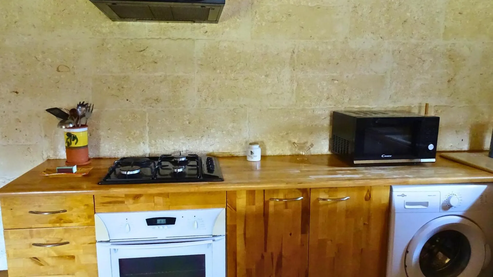 Logement Charme Provencal Cabannes Appartement