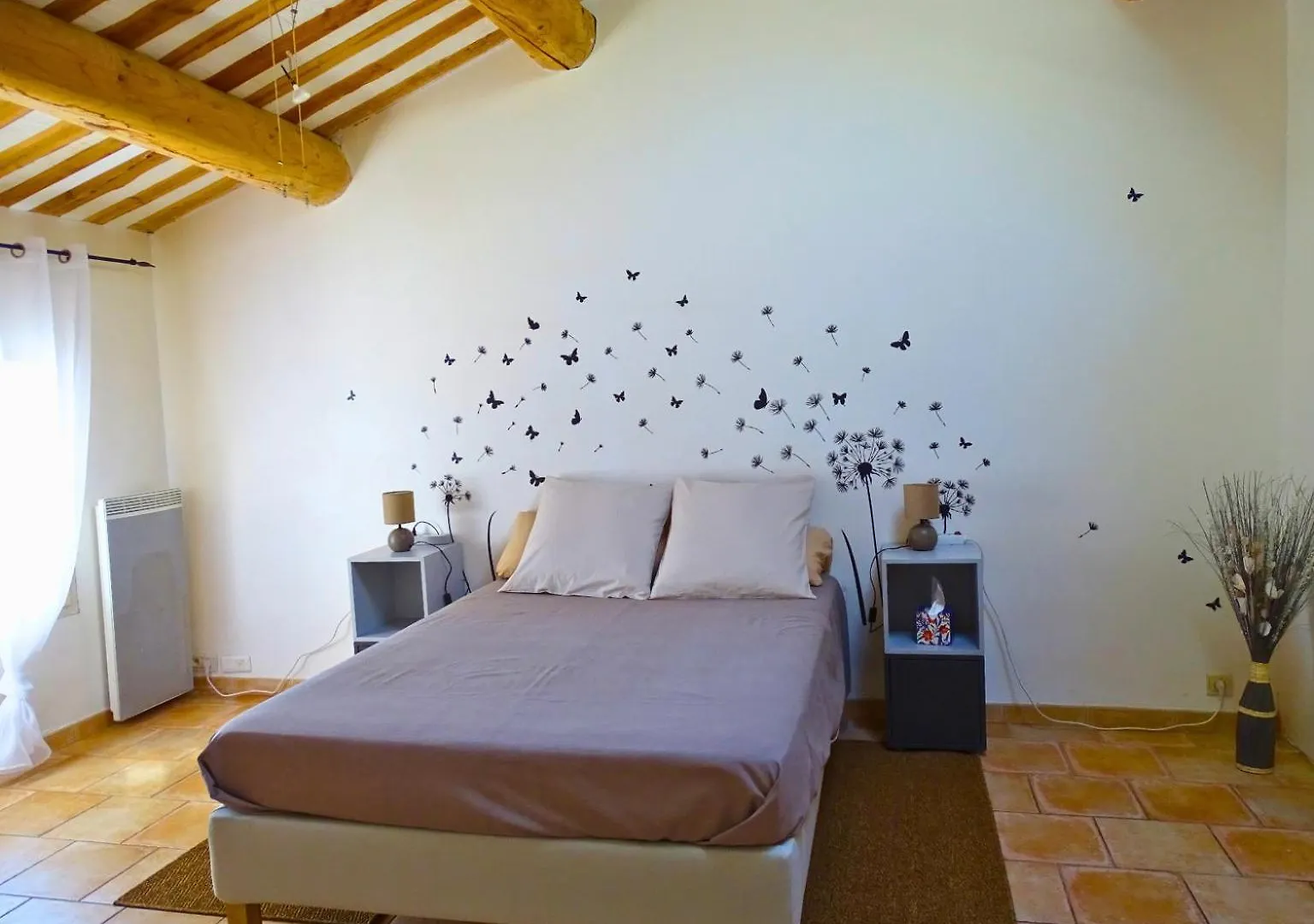 Logement Charme Provencal Cabannes 0*,  France