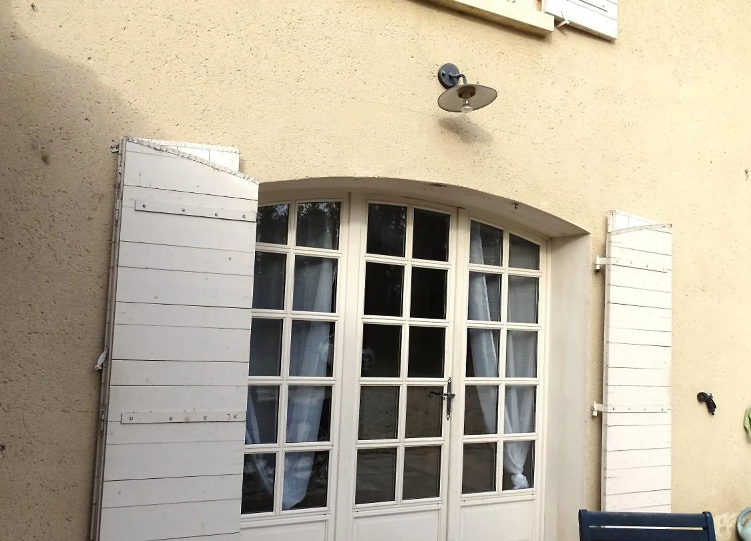 Appartement Logement Charme Provencal Cabannes