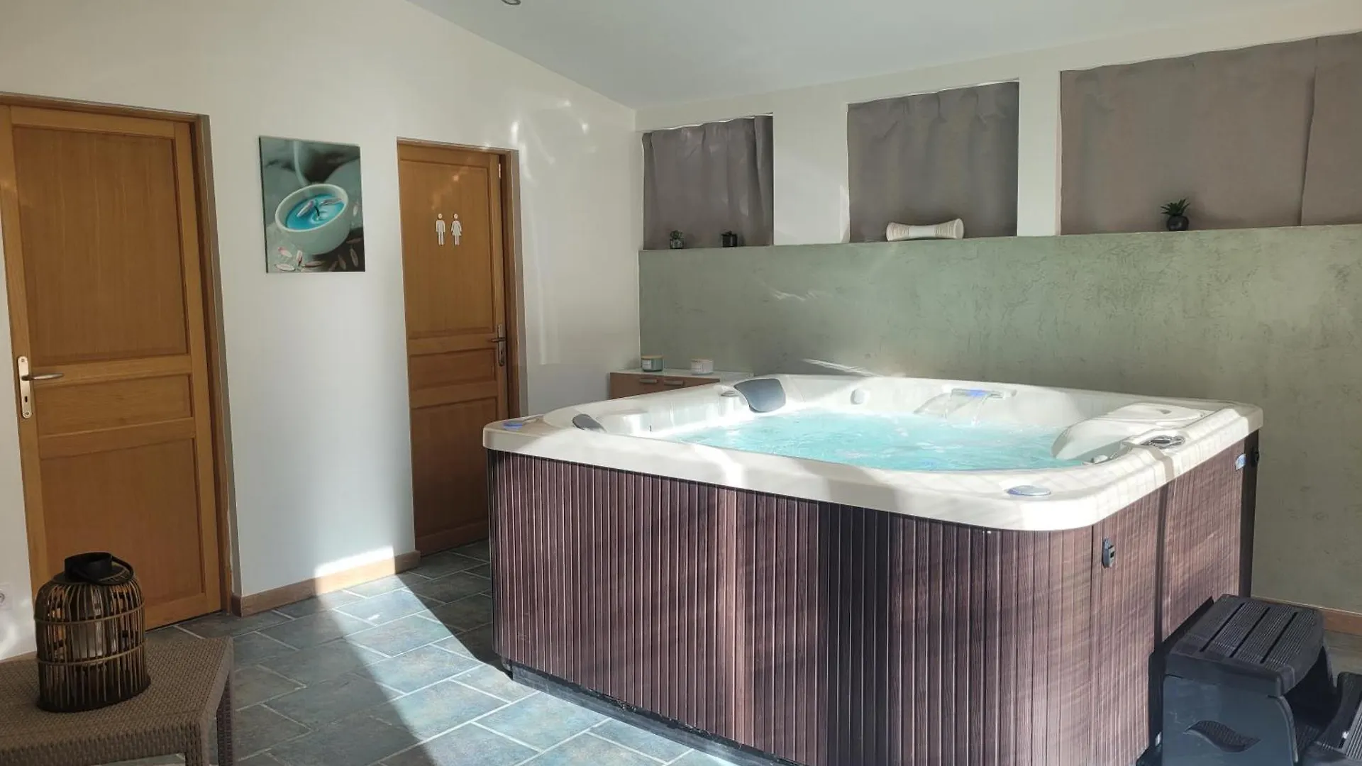 Appartement Logement Charme Provencal Cabannes
