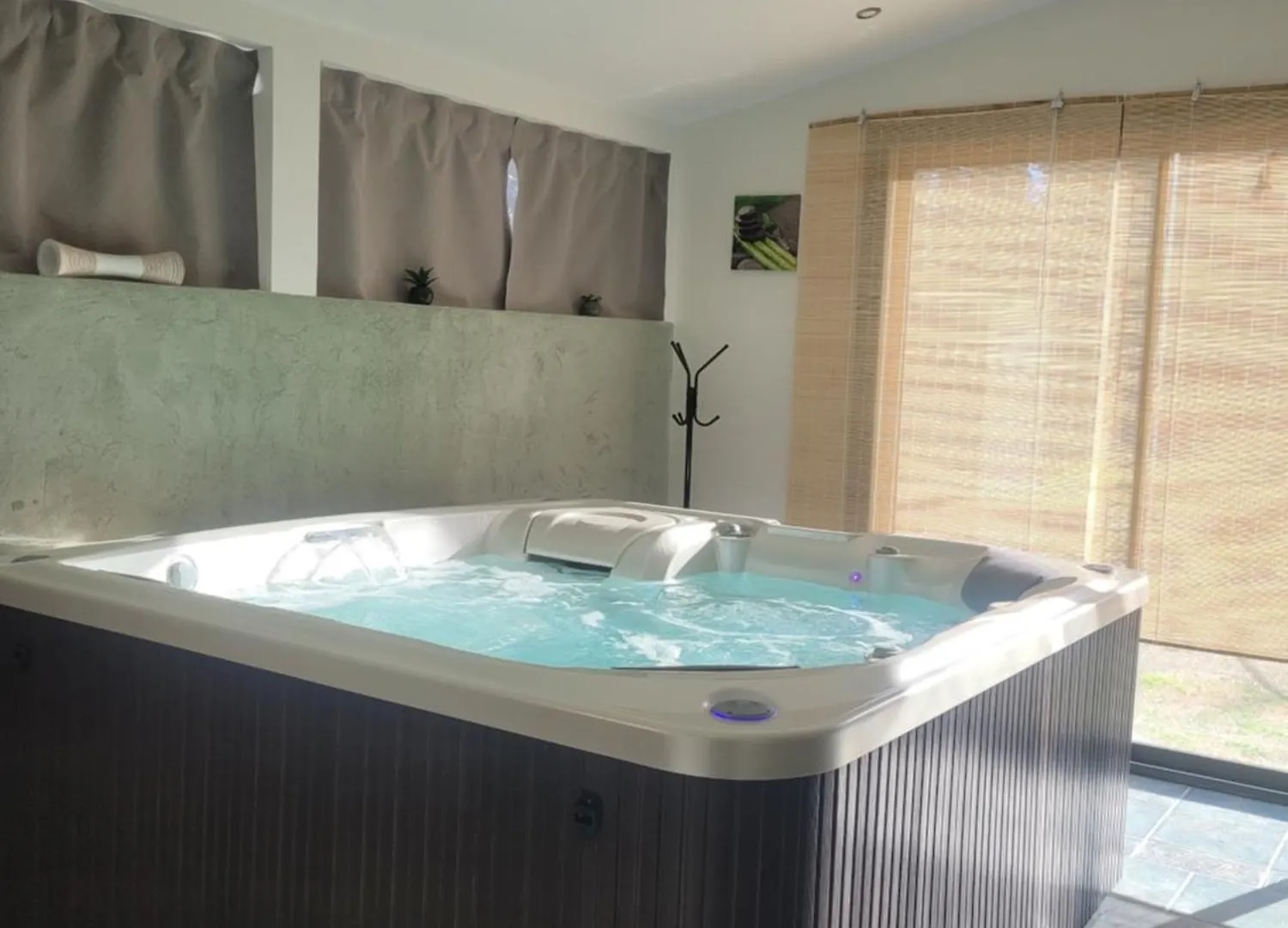 Logement Charme Provencal Cabannes France